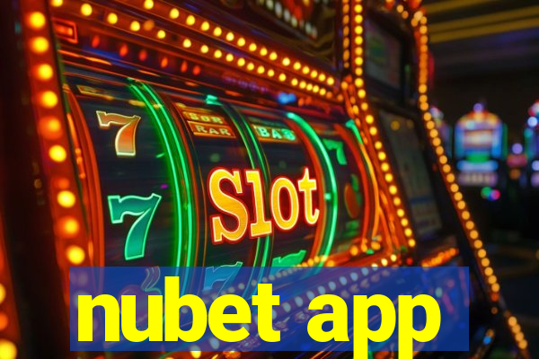 nubet app